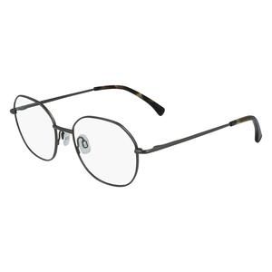 NEW ALTAIR EVOLUTION A4056 033 Gunmetal TITANIUM Eyeglasses 51/18/140